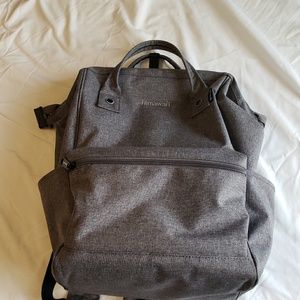 Himawari laptop backpack